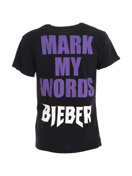 Tricou Eleven Paris negru