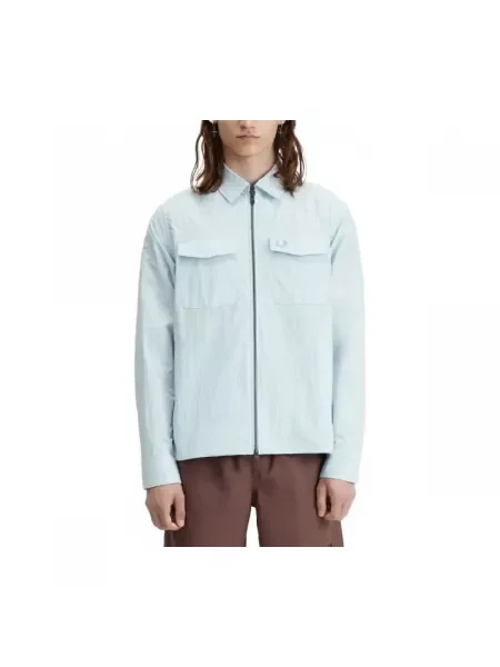 Sako Fred Perry modrá