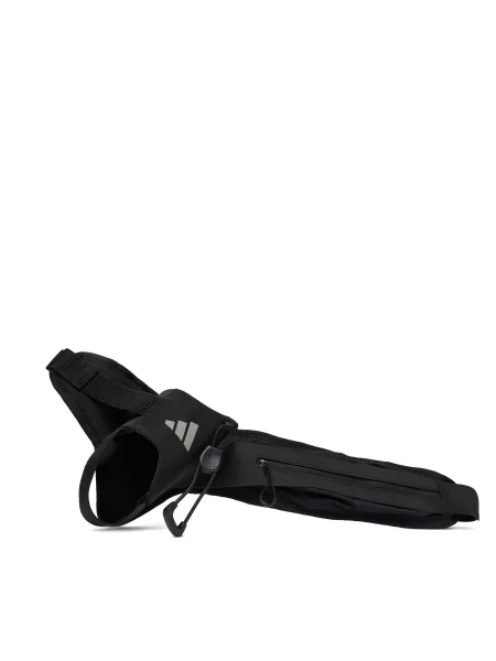 Geantă Adidas Performance alergare negru