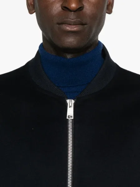 Geacă Arma albastru