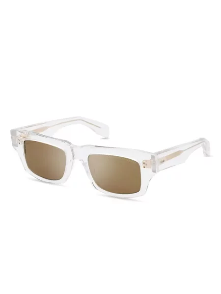 Ochelari de soare Dita Eyewear alb