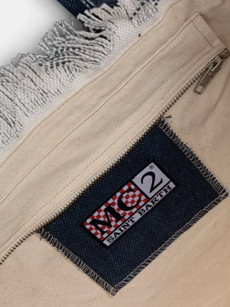 Пляжна сумка Saint Barth