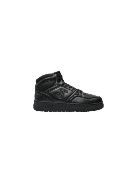 Félcipo Joma fekete