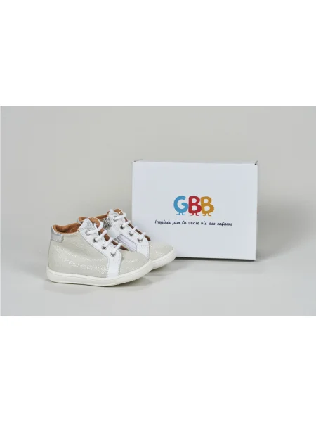 Pantofi copii Gbb gri