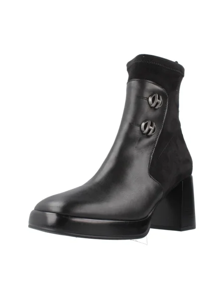 Pantofi Hispanitas negru