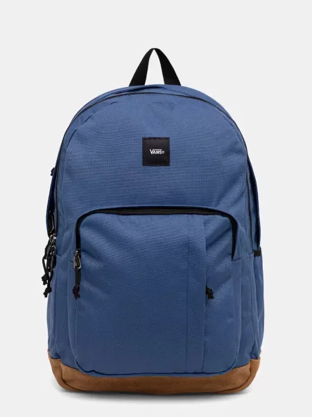 Vans rucsac albastru