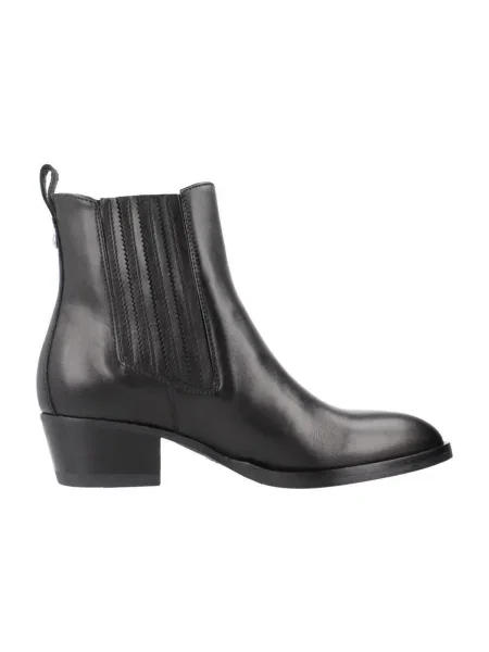 Pantofi Nerogiardini negru