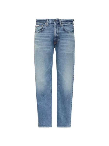 Blugi Calvin Klein albastru