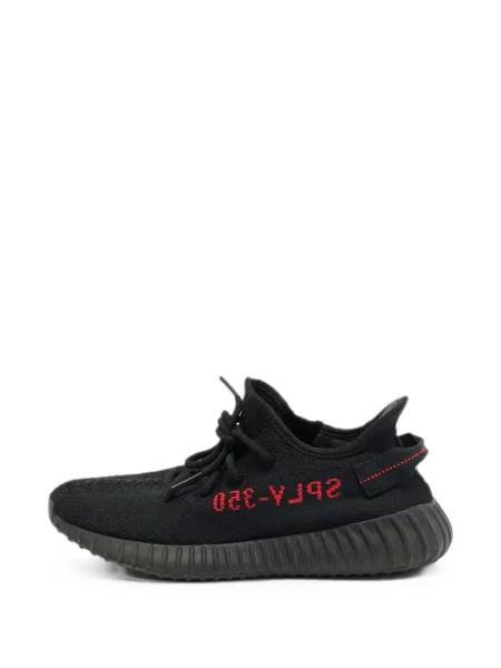 Sneakerși Adidas Yeezy negru