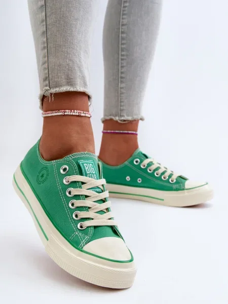 Teniși Big Star Shoes