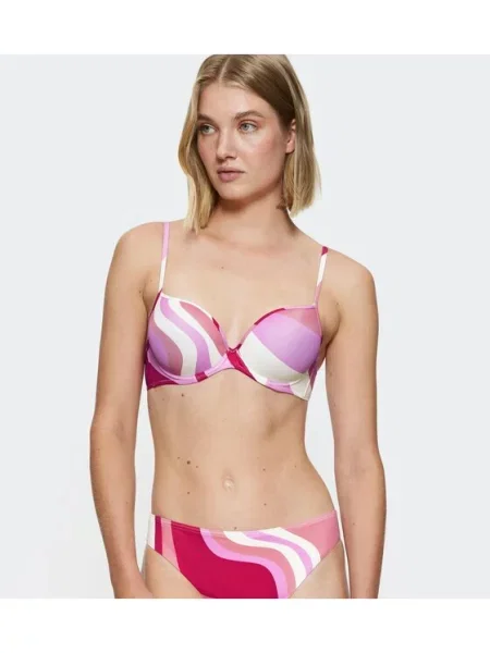 Gornji del bikini Triumph roza