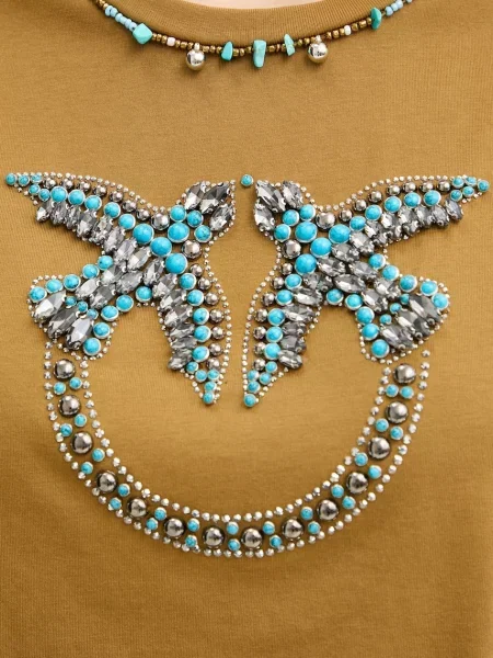 Pinko футболка