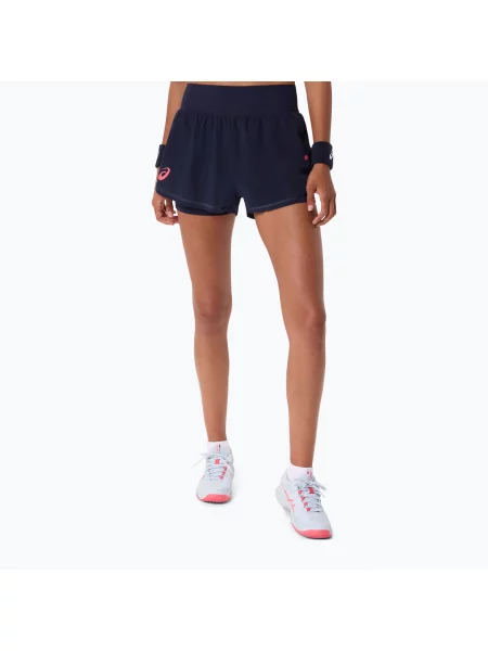 Spodenki tenisowe ASICS Match W midnight