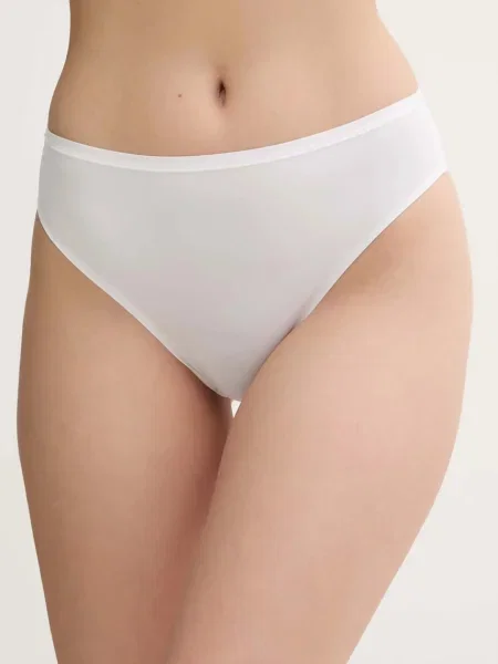 Бикини Calvin Klein Underwear бяло