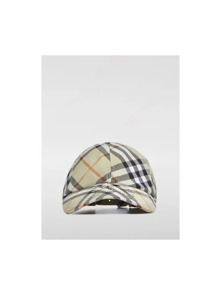 Șapcă Burberry bej