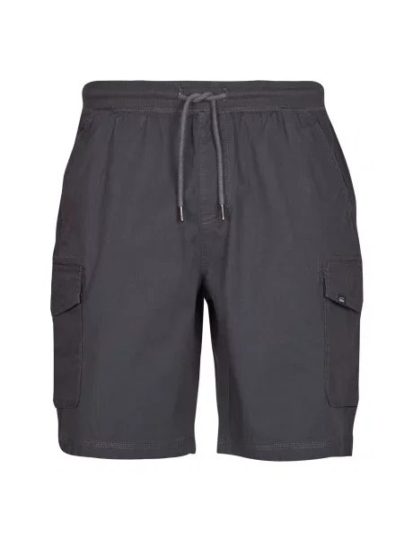 Bermuda kratke hlače Oxbow siva