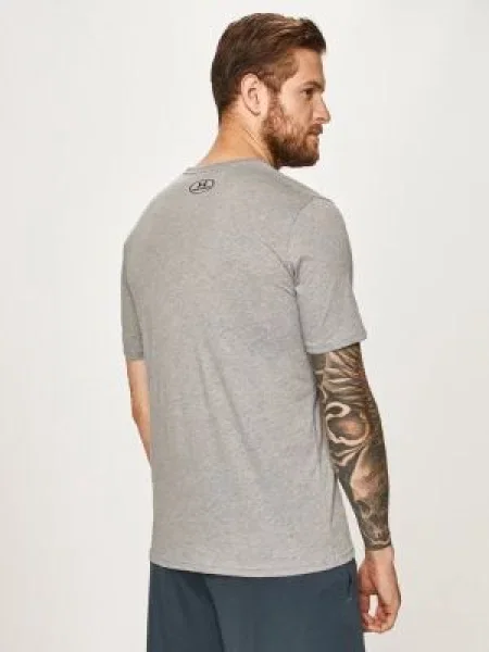 Under Armour Tričko šedé