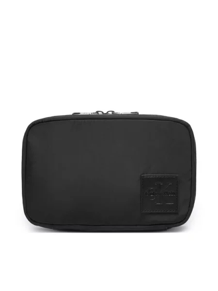 Calvin Klein Geantă de cosmetice negru