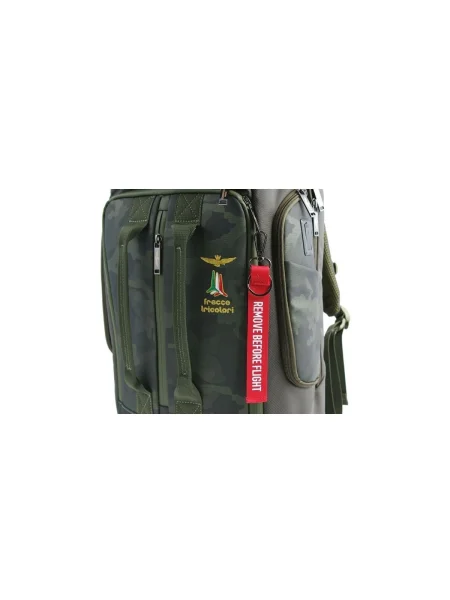 Rucsac Aeronautica Militare verde
