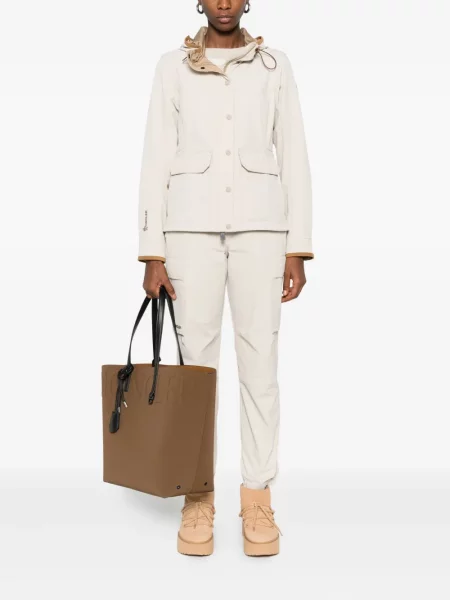Geacă Moncler Grenoble