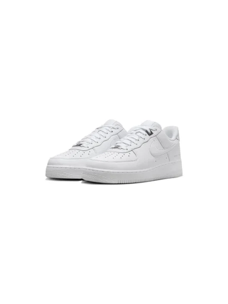 Pantofi Nike alb