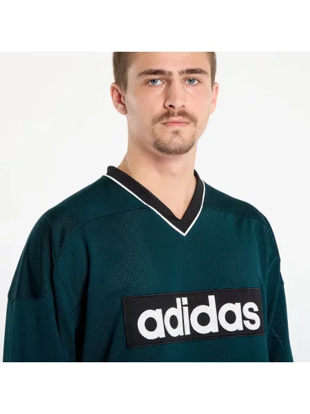 Μπλούζα Adidas Originals από ζέρσεϋ