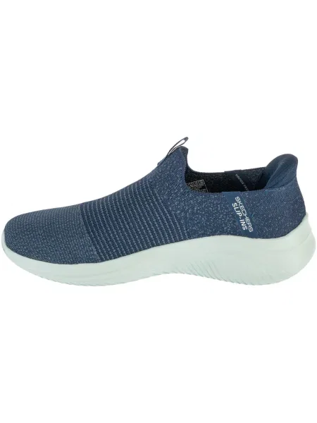Félcipo Skechers kék