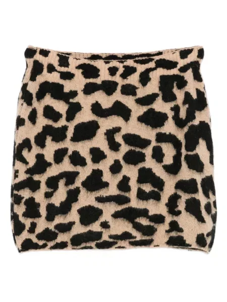 Mała mały spódnica mini Akep