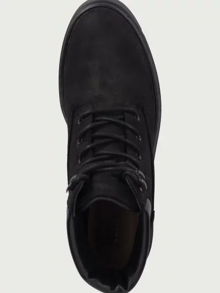Ботильоны Gant из нубука