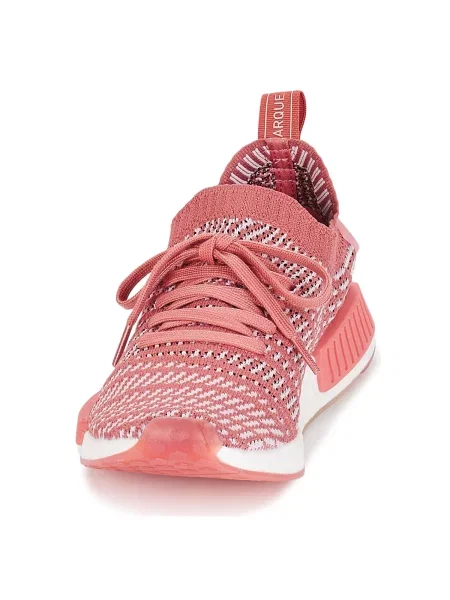 Pantofi Adidas roz