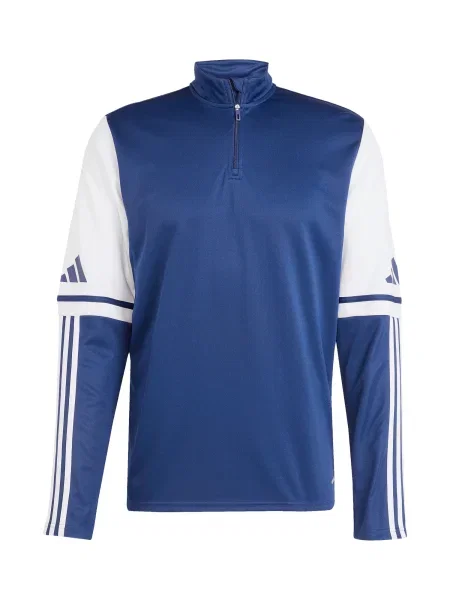 ADIDAS PERFORMANCE Tricou funcțional Squadra albastru gențiană alb