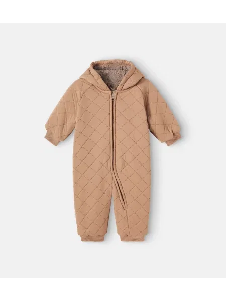 Kostiumas Wheat ruda
