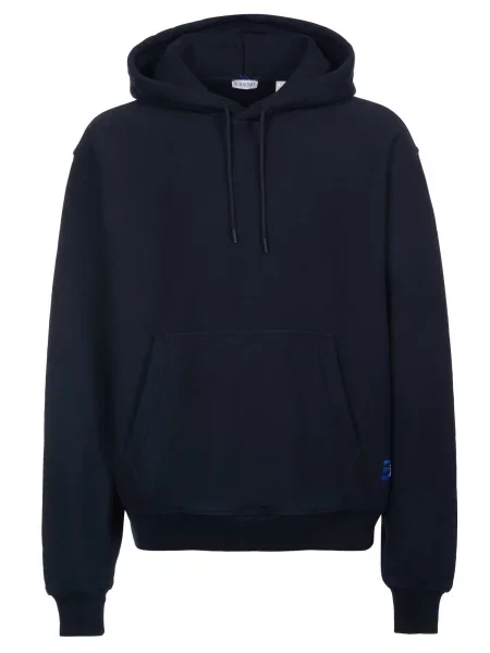 BURBERRY Pulover Burberry Pullover' crna