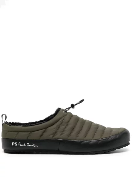Matlasat papuci de casă Ps Paul Smith
