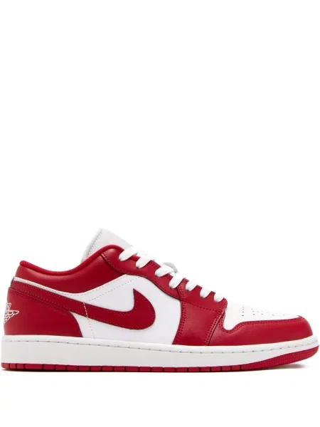 Мрежести чехли Nike с принт с пейсли десен оранжево