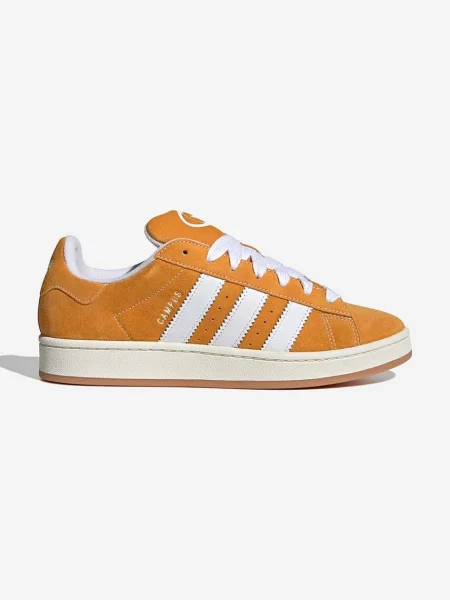 Sneakerși Adidas Originals galben