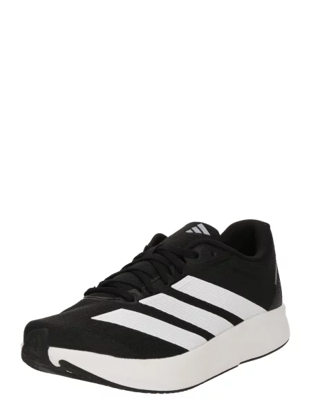 Sneakerși Adidas Performance alergare negru