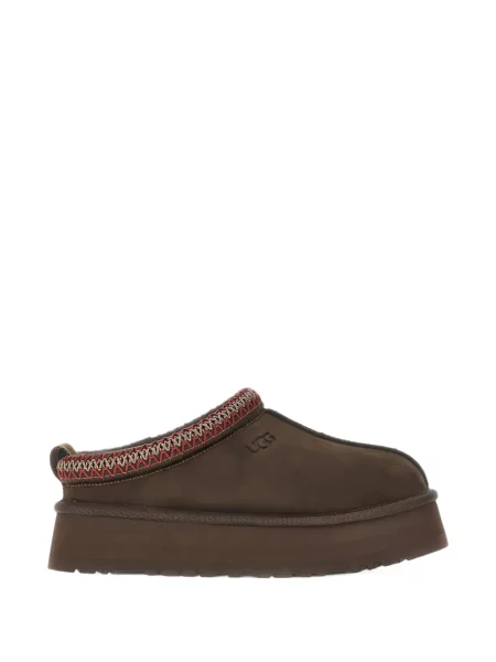 Papuci de casă Ugg maro