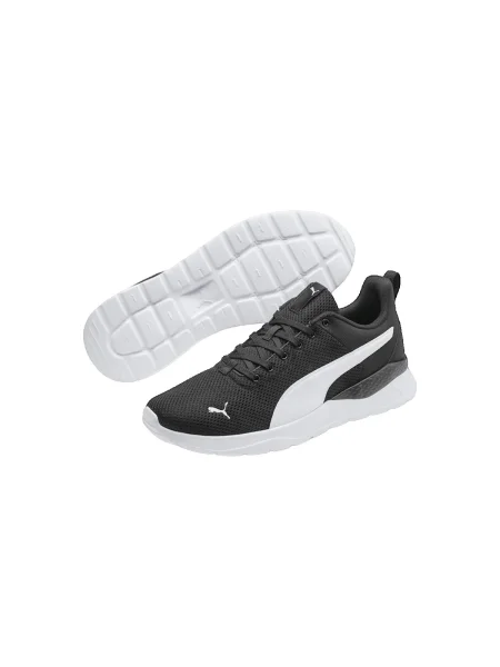 Pantofi Puma negru
