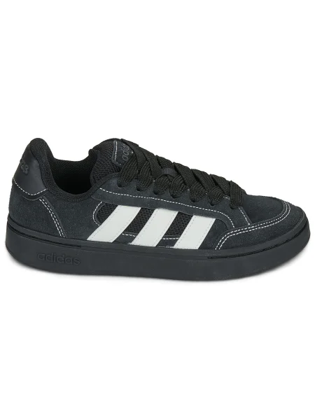 Tenisky Adidas čierna