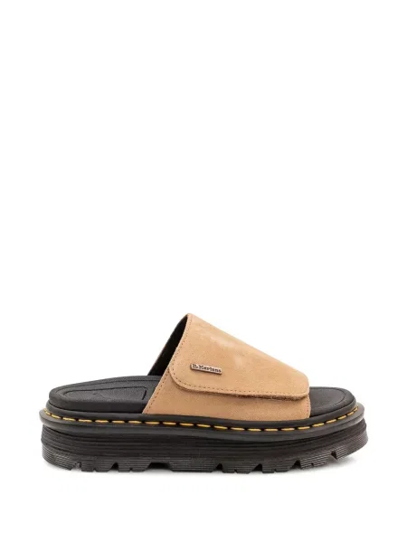 Sandale Dr. Martens cu bretele