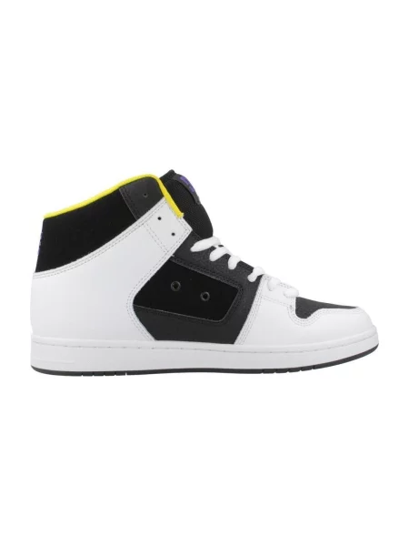 Pantofi Dc Shoes negru