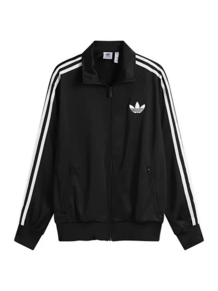 Top Adidas czarny
