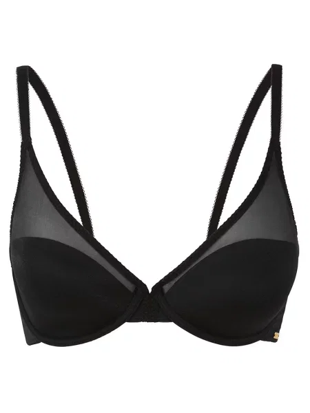 Бюстгальтер Gossard чорний
