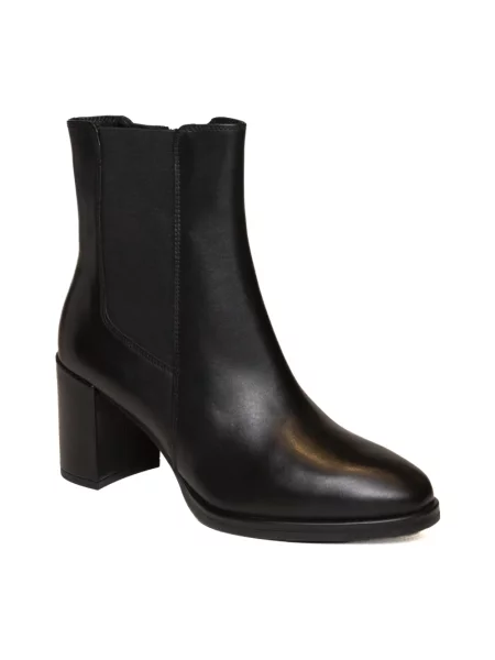 Buty do kostki Unisa czarne