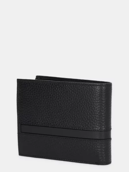 Кожаный кошелек Guess