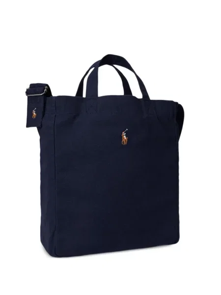 Kostkovaná vlněná kšiltovka Polo Ralph Lauren s výšivkou černá