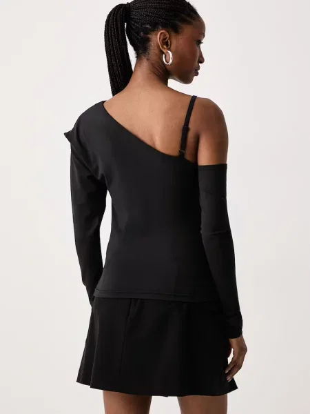 Лонгслив Guess
