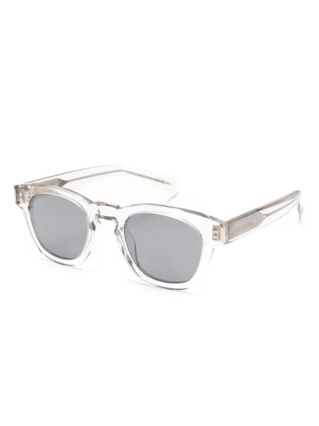 Ochelari de soare Saint Laurent Eyewear gri