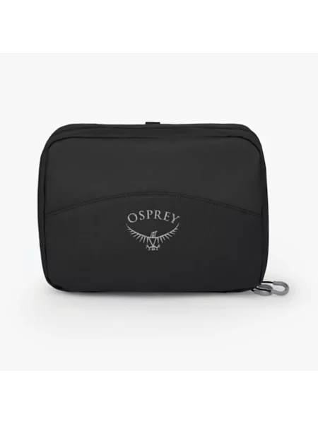 Kosmetyczka Osprey Daylite Hanging Organizer Kit black czarna